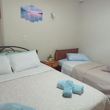 Litheri-Studios&Apartment 帕莱欧卡斯提撒 外观 照片