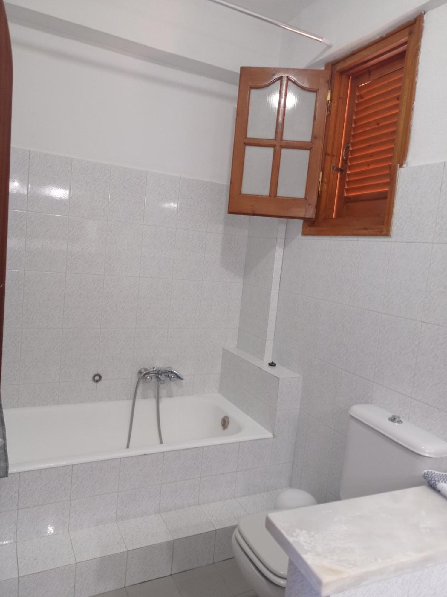 Litheri-Studios&Apartment 帕莱欧卡斯提撒 外观 照片